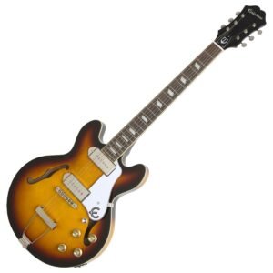 Epiphone Casino Coupe