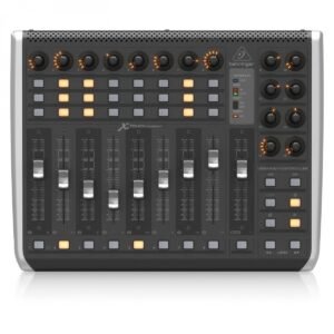 Behringer X-Touch Compact