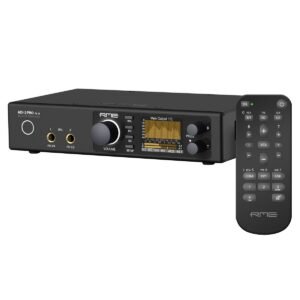 RME Audio ADI-2 Pro FS